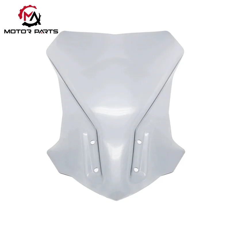 Predné sklo na motocykle BMW G310GS 17-22