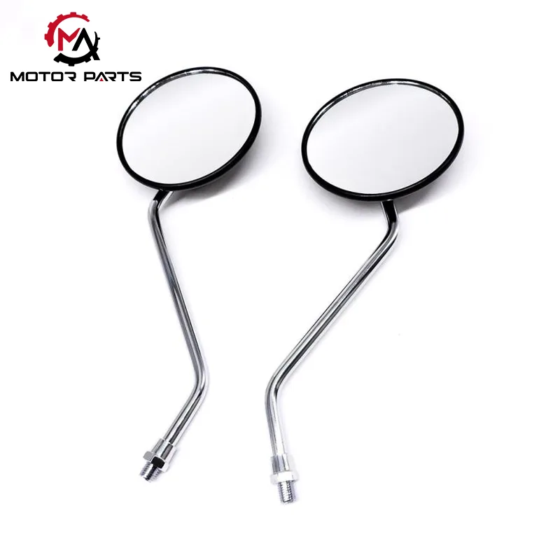 CG125 Motocykel spätné zrkadlo