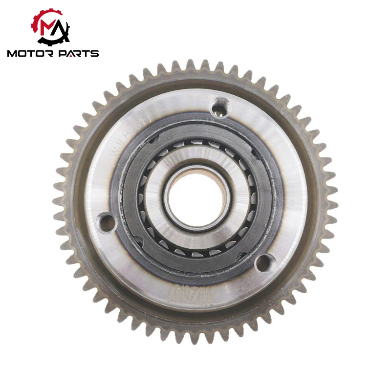 Štartovacia doska CG200 Motocykel 20-perličková štartovacia spojka