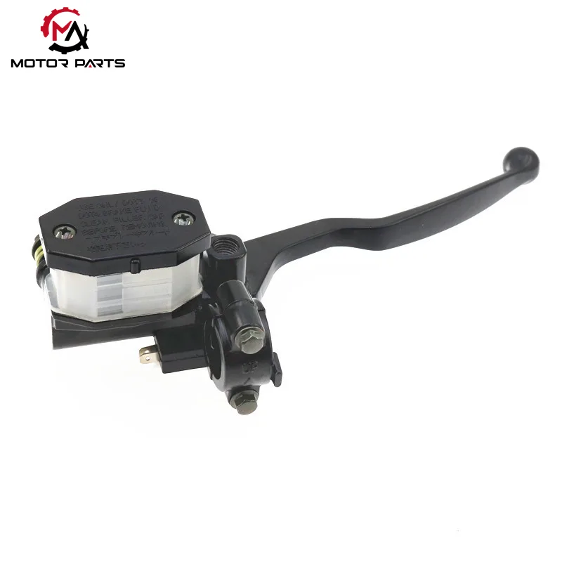 Hlavný predný brzdový valec GN125 7/8