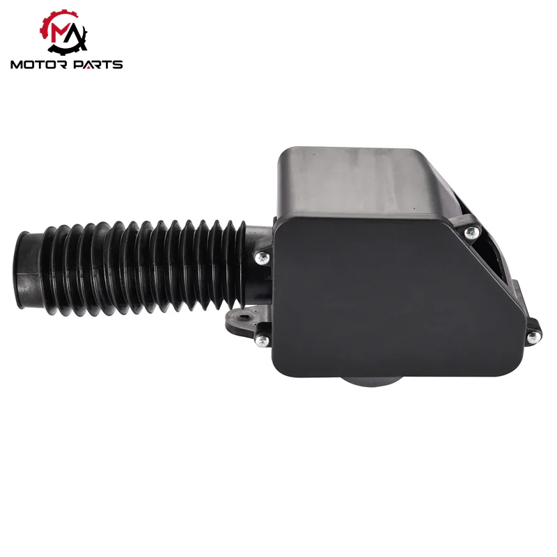 GY6 150cc vzduchový filter box so sacou hadicou ATV