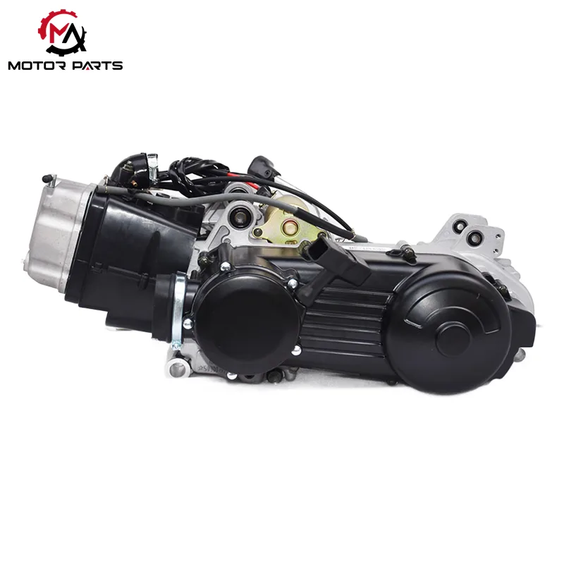 Predám kvalitný motocyklový motor GY6 200ccm