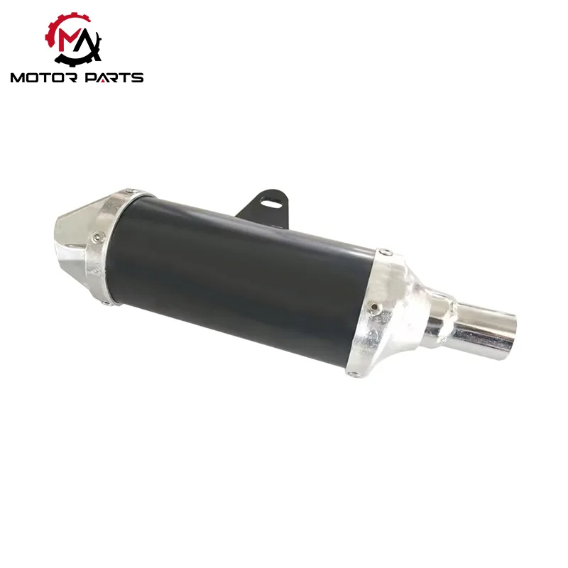 Tlmič výfuku HONDA CRF50