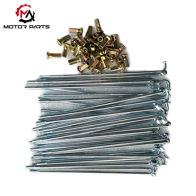 Motocykel Honda WY125 Spoke