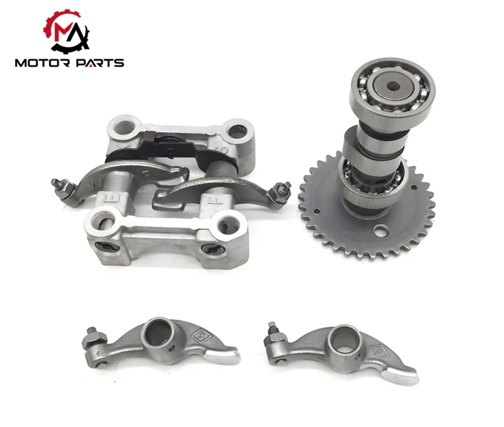 motorcycle air distribution accessories