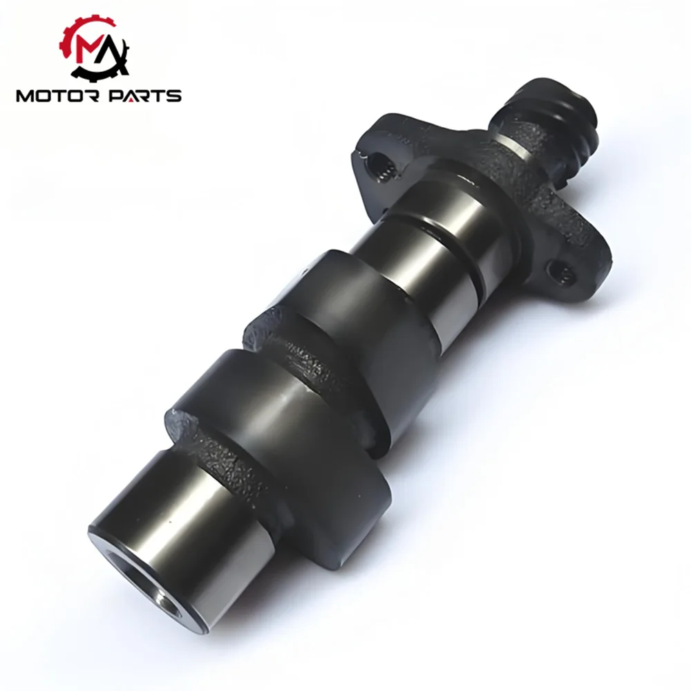 motorcycle camshaft