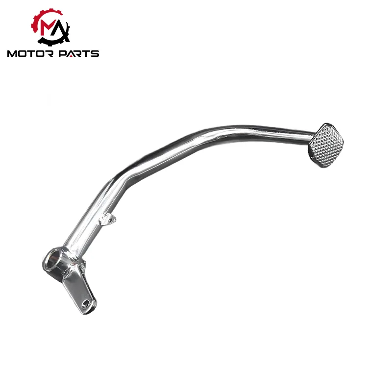 Pedál motocykla JH70 Pedál nožnej brzdy