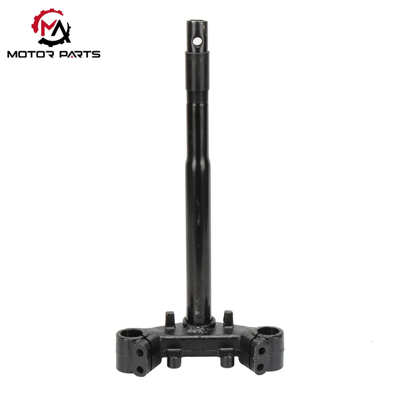 Stĺpik riadenia motocykla JOG125