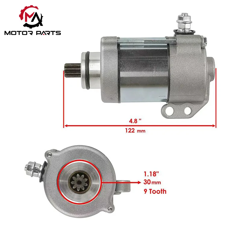 Motocyklový motor KTM200