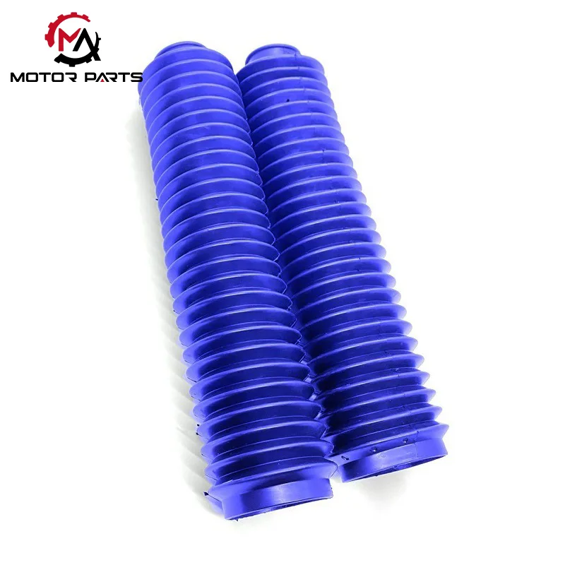 Príslušenstvo pre motocykle Modifikačné diely 32 cm Prachový kryt tlmiča nárazov