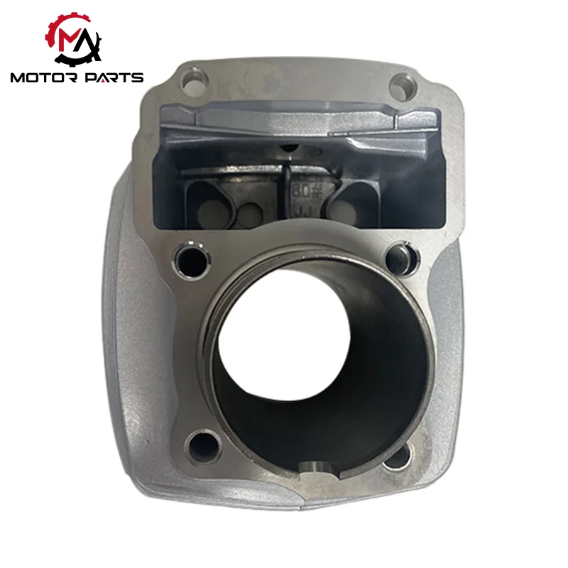 Sada motocyklových valcov pre Honda CG125