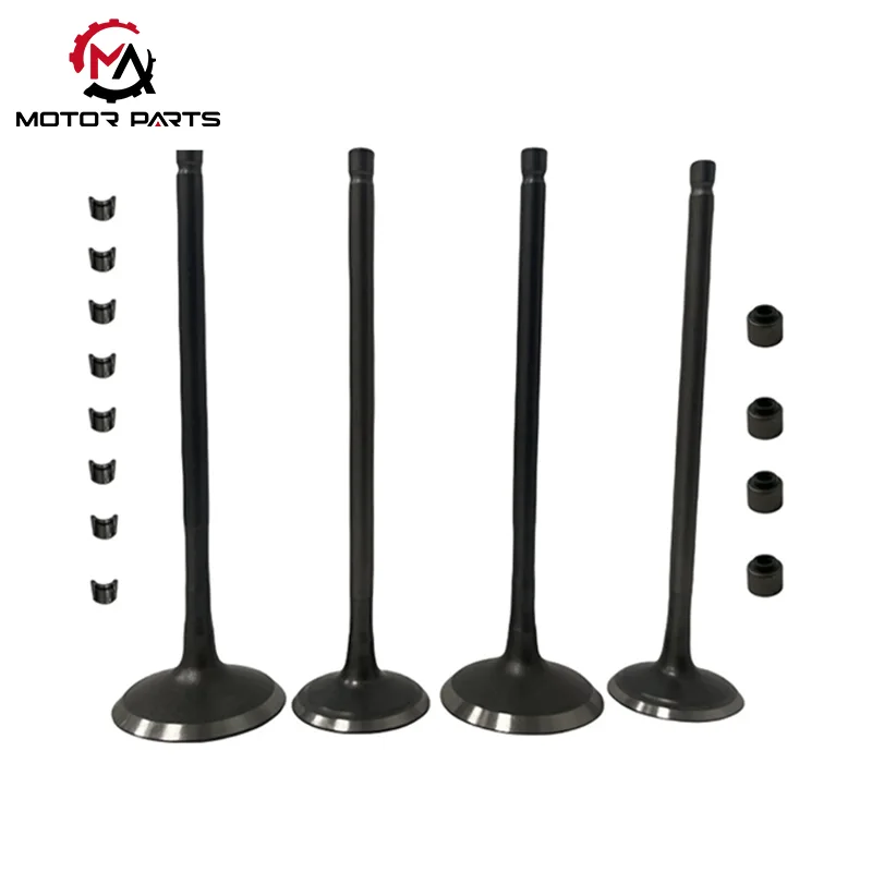 Motoventil pre PULSAR 200NS