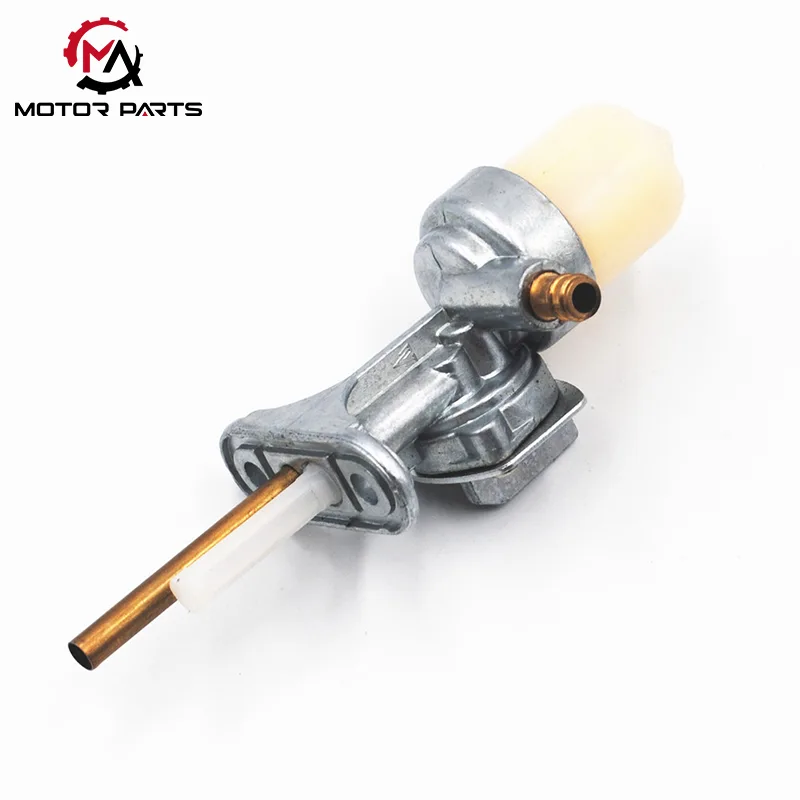 Palivový kohútik pre motocykle SUZUKI GN125