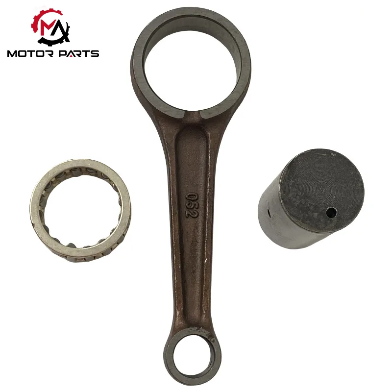 Sada ojníc kľukového hriadeľa motocykla Suzuki GS125