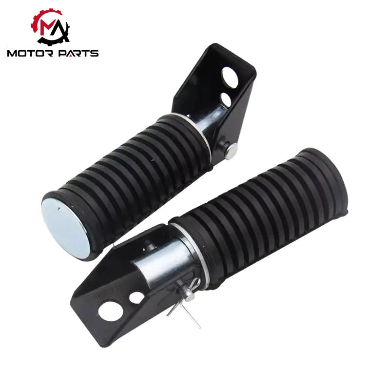 Motocyklový skladací pedál Suzuki GS125