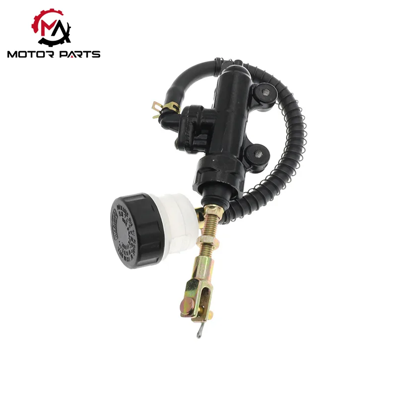 Motocyklové brzdové čerpadlo Suzuki GSXR 600