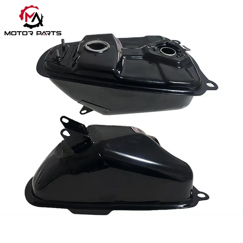 Palivová nádrž motocykla TBT110