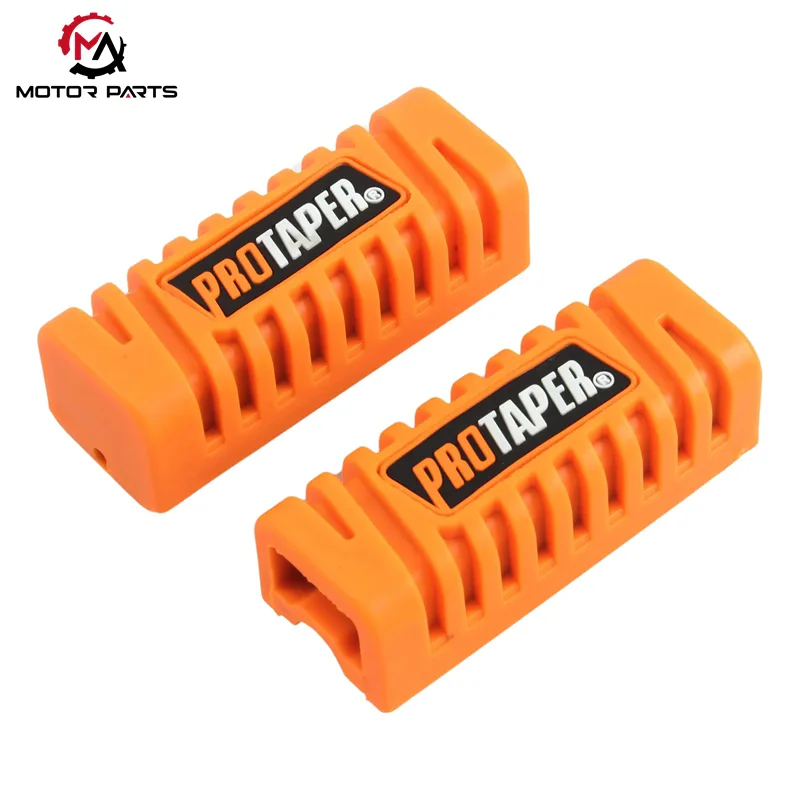 Univerzálna guma na nohy pre motocykle