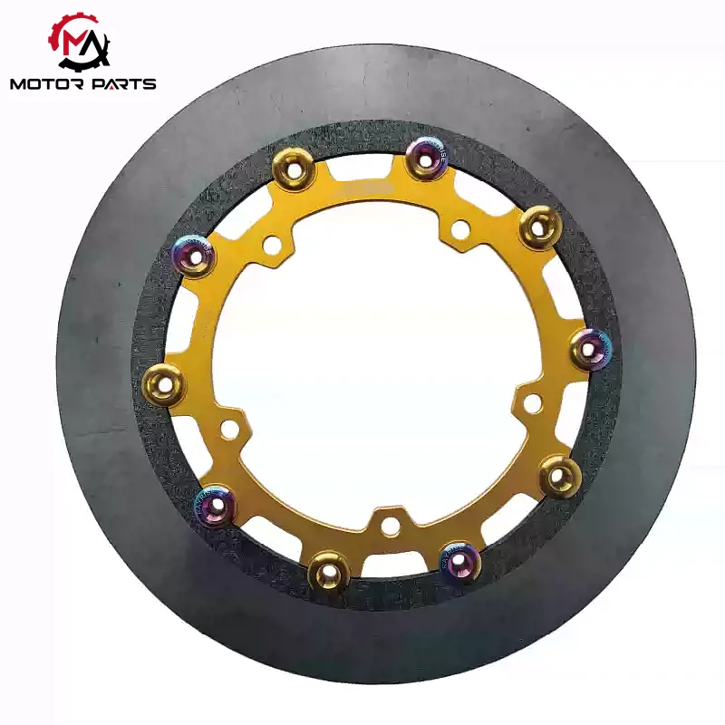 Yamaha XMAX300 YZF-R3 modifikovaný CCB karbón keramický brzdový kotúč